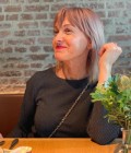 Dating Woman : Marianna, 56 years to Ukraine  Kharkiv